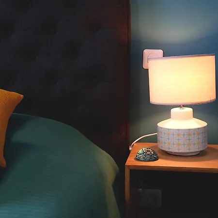 Couette-café 