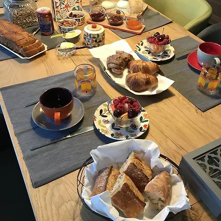 Couette-café 